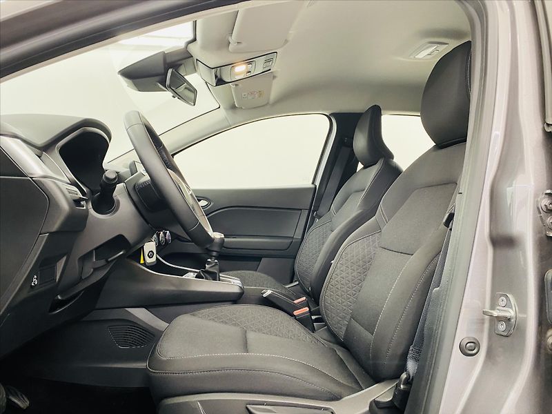 Renault Captur 1,0 TCe 67kW  LPG - fotka 5 z 27