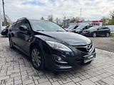 Mazda 6 (2012) 2.2 MZR-CD Sport - náhled 3