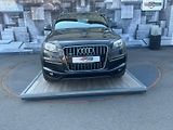Audi Q7 (2014) 3.0TDi, 180KW, S-LINE, VZDUCH - náhled 1