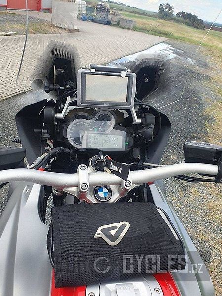 BMW R 1200 GS (2013) - fotka 7 z 15