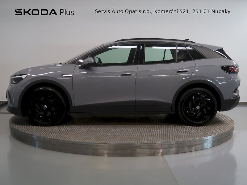 Volkswagen ID.4 (2023) PRO PERFORMACE 150kW / 82kWh T - fotka 3 z 36