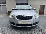 Škoda Fabia (2008) 1,2 i 51 Kw SPORT, ČR!!! - náhled 1