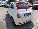 Fiat 500C 1,2I 51 KW CABRIO LOUNGE - náhled 13