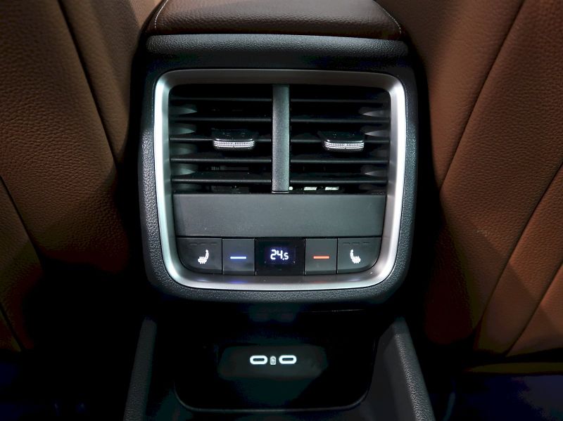 Škoda Octavia (2025) EXCLUSIVE SELECTION 2.0TDI 110 - fotka 40 z 43