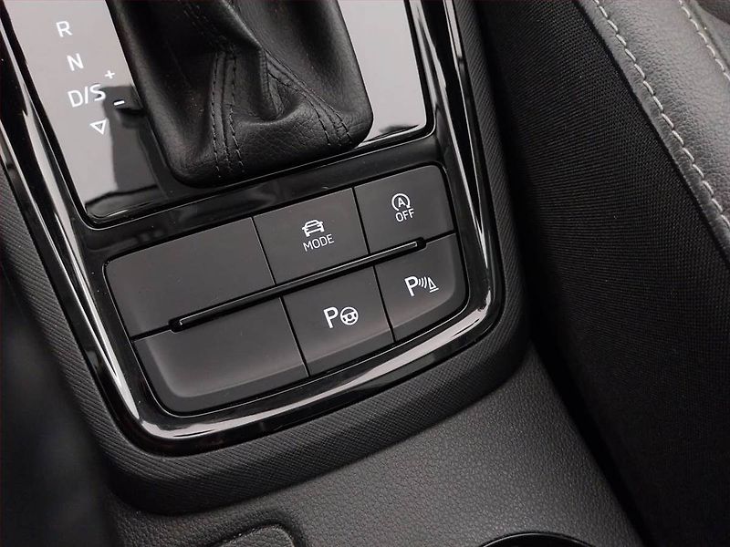 Škoda Scala (2019) Style Plus 1.5 TSI, Automat - fotka 21 z 25