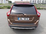 Volvo XC60 (2009) T6 210kW!!! AWD ČR ! AUT.! - náhled 7