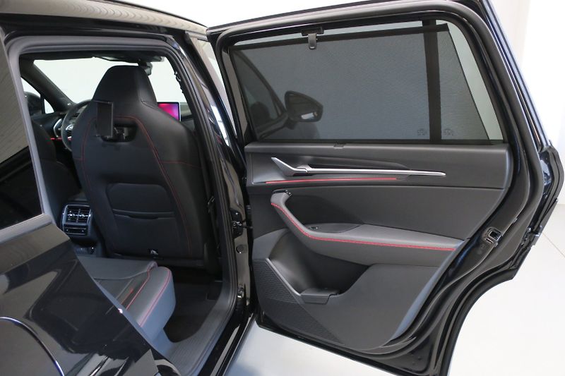 Škoda Kodiaq (2026) RS 2.0 TSI 195 kW KŮŽE + PANO - fotka 39 z 50