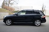 Mercedes-Benz Třídy M Servisované, tažné, 4x4, 225kW - náhled 8