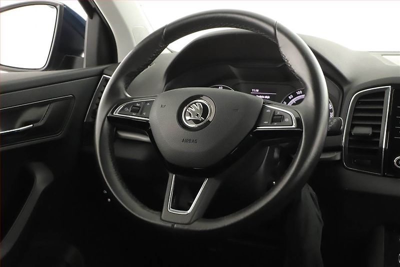 Škoda Karoq (2018) Ambition 1.0 TSI - fotka 12 z 13