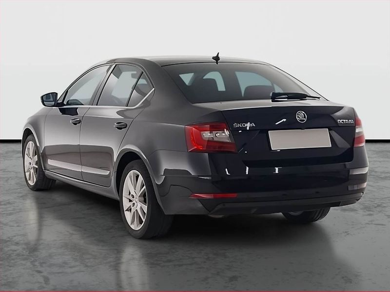 Škoda Octavia (2019) Style 2.0 TDI, Serv.kniha - fotka 4 z 21
