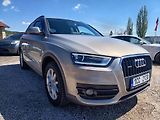 Audi Q3 (2014) 2.0 125kw Quatro 88tis KM!! - náhled 11