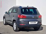 Volkswagen Tiguan (2013) 2.0 TDi 4x4, Life, DSG, bixen - náhled 6