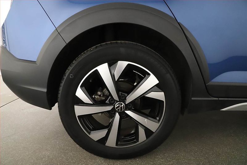 Volkswagen Taigo (2022) Style 1.0 TSI, Automat, ČR - fotka 15 z 15