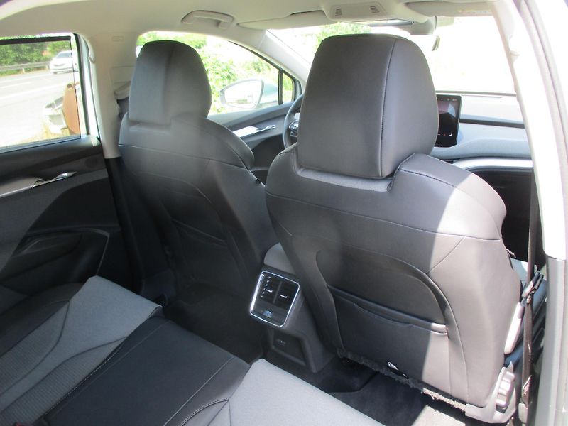 Škoda Enyaq iV 80 LOFT 150kW 82kWh TČ - fotka 32 z 54