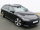 Audi A6 2,0 TFSI eHybrid - náhled 9