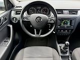 Škoda Rapid 1,6TDI Aut. klimatizace - náhled 16