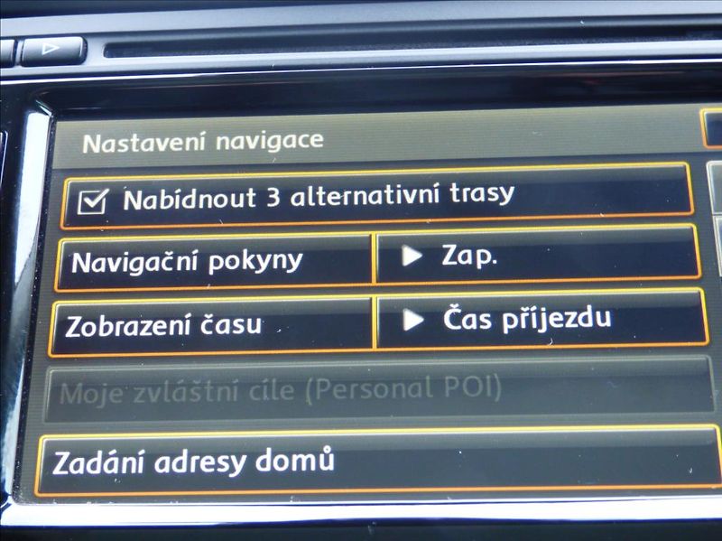 Volkswagen Sharan 2,0 TDI,Digi Klima,Navigace  H - fotka 49 z 67
