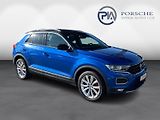 Volkswagen T-Roc Sport 1,5TSI  7DSG 110kW - náhled 9
