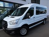 Ford Transit 2,0 TDCi,96kW,1majČR,9míst,DPH - náhled 1