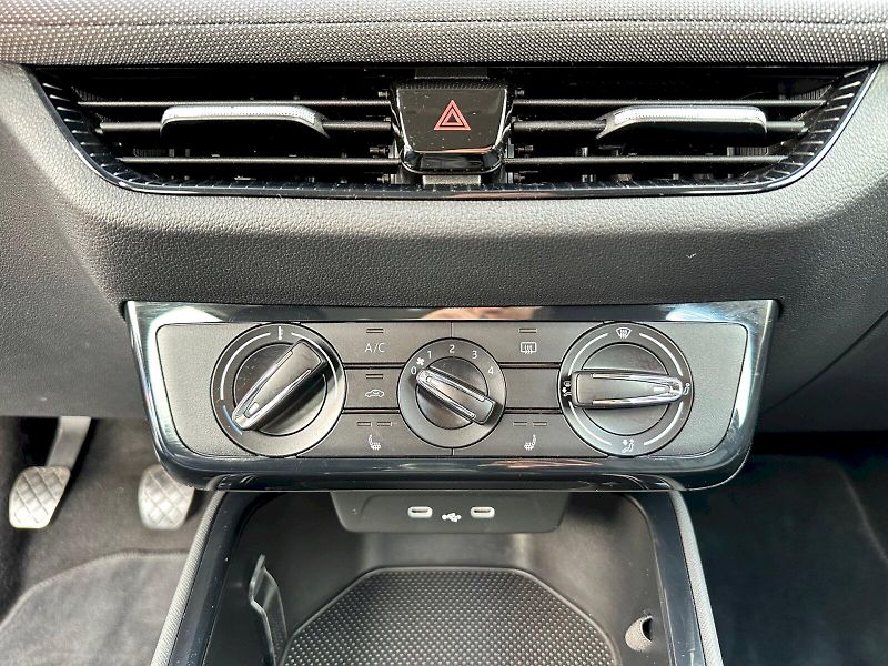 Škoda Fabia (2025) 1,0 MPI / 59 KW / Selection - fotka 20 z 27