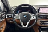 BMW Řada 7 750d xDrive - náhled 21