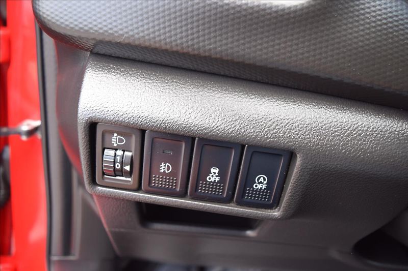 Suzuki SX4 S-Cross 1,6 D 88KW NOVÁ STK TAŽNÉ 4X4 - fotka 29 z 49