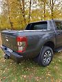 Ford Ranger (2019) Wildtrak 3.2 TDCi - náhled 12