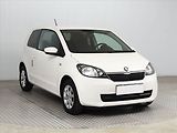 Škoda Citigo (2016) 1.0 MPI, Serv.kniha - náhled 1