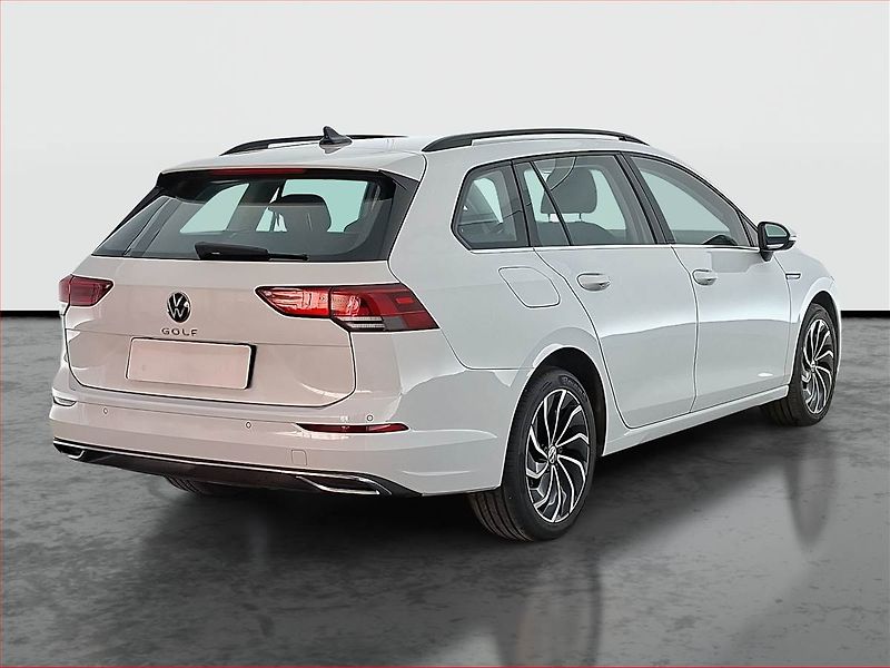 Volkswagen Golf (2022) Style 1.5 TSI, ČR,1.maj, Navi - fotka 5 z 18