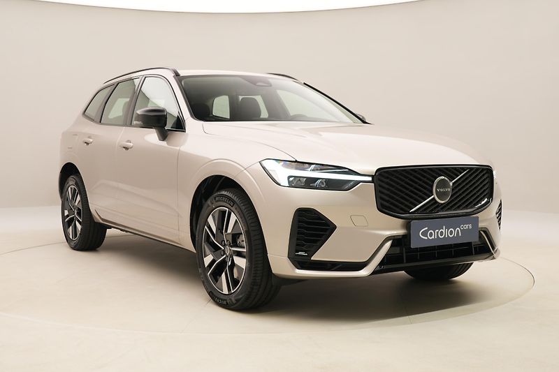Volvo XC60 (2026) T6 AWD AUT DARK PLUS - fotka 14 z 66