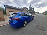 Škoda Octavia (2020) 2.0 TDI,CR,1 maj,nehav - náhled 11