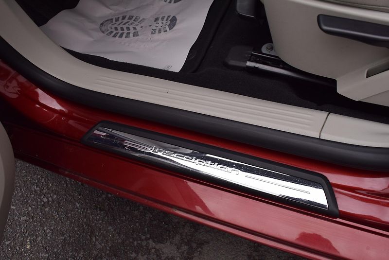 Volvo V40 (2016) 2.0i T2 90kw INSCRIPTION MANUÁ - fotka 20 z 48