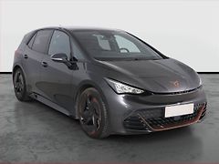 Cupra Born (2022) 58, SoH 93% - fotografie inzerátu
