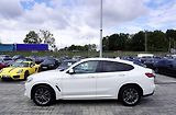 BMW X4 (2020) 2.0d xDrive Mpaket/190PS/ČR - náhled 2