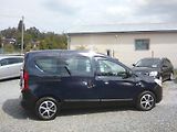 Dacia Dokker (2013) 1.6 MPi Ambiente, 1.majitel - náhled 2