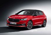 Škoda Fabia je nejžádanější malé auto