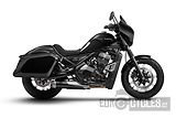 Moto Morini Calibro (2026) Bagger 700 - náhled 3
