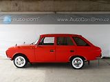 Moskvič Ostatní IZH 21251Kombi - náhled 1