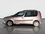 Škoda Roomster (2010) 1.6 TDI, Tažné, levný provoz - náhled 2