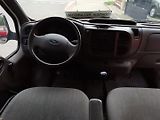 Ford Transit (2001) 2.0Di 55kw 6 míst +Spaní Tažné - náhled 11