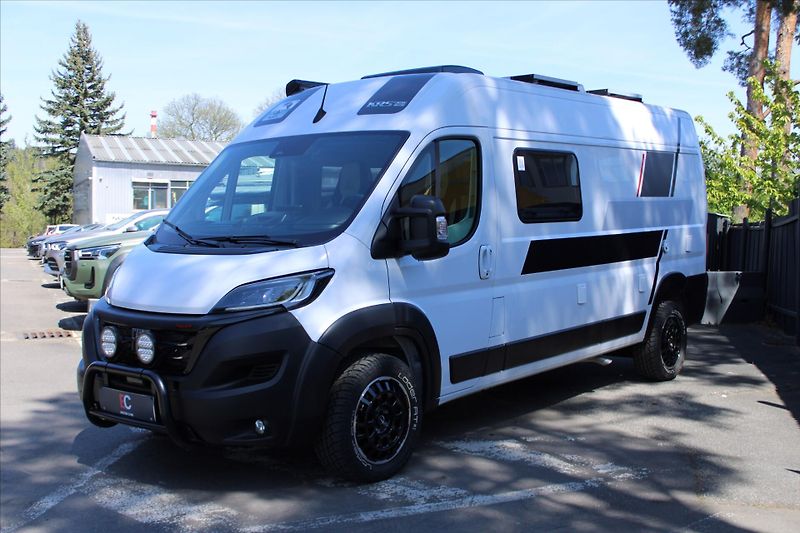 Fiat Ducato Active Premium L4H2 - fotka 3 z 32