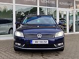 Volkswagen Passat 2,0 TDi 103kW KAMERA NAVI +ZIM - náhled 8