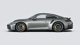 Porsche 911 (2026) Turbo S - náhled 2