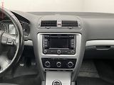 Škoda Octavia (2012) 1.6TDi, AC, temp - náhled 12