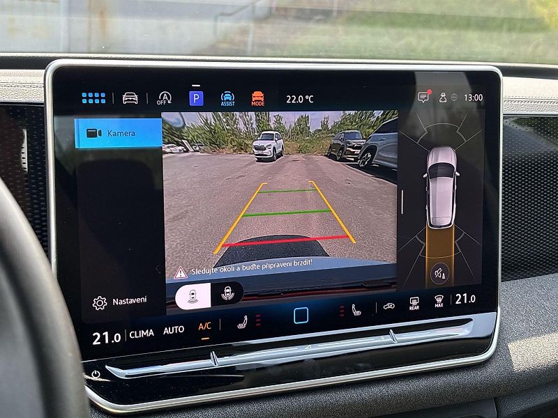 Volkswagen Tiguan (2024) 1.5 eTSI DSG Life - fotka 11 z 26