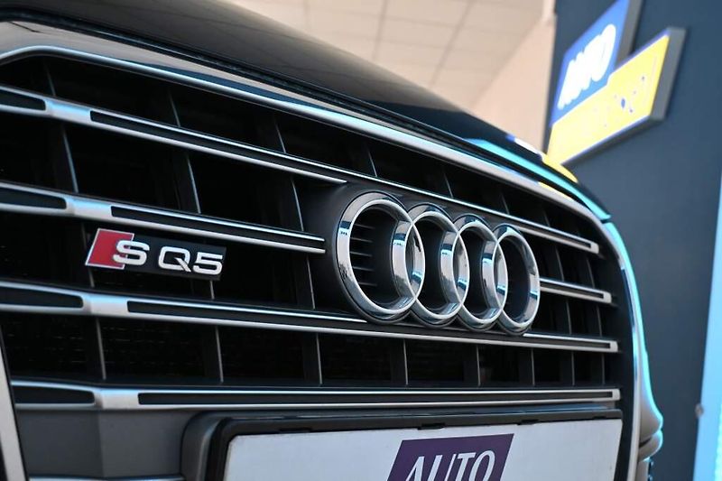 Audi SQ5 (2014) 3.0 230 KW QUATTRO Bi-Xenon Ka - fotka 42 z 44