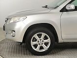 Toyota RAV4 (2011) 2.0 VVT-i, 4X4, Kůže - náhled 14