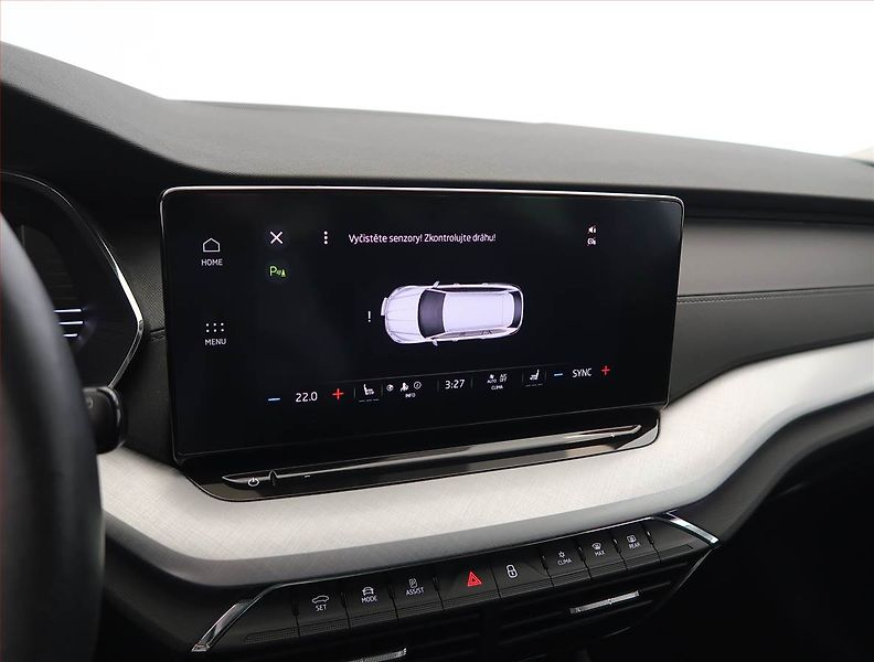 Škoda Octavia (2023) Ambition 2.0 TDI, Automat - fotka 22 z 30