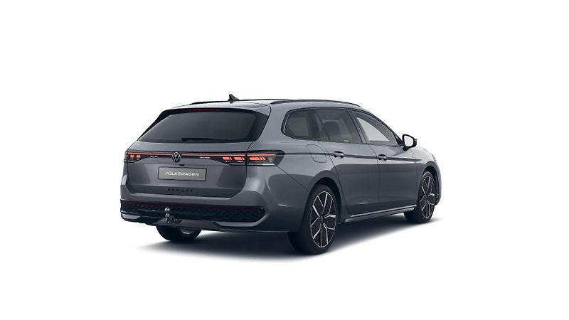 Volkswagen Passat (2025) R-LINE*2.0TDI*4M*TAŽNÉ*MAX.VÝB - fotka 6 z 13