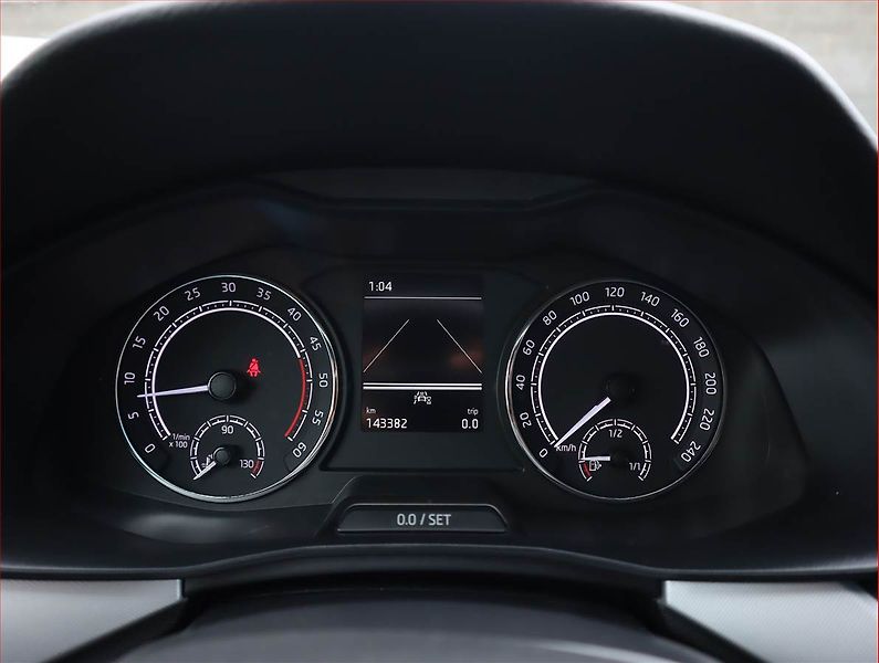 Škoda Scala (2019) Ambition 1.6 TDI, Serv.kniha - fotka 11 z 20